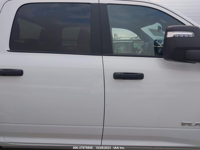 3C6UR5DL2PG648977 RAM 2500 Big Horn