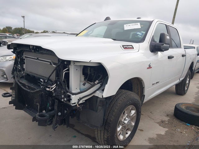 3C6UR5DL2PG648977 RAM 2500 Big Horn