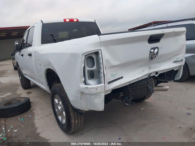 3C6UR5DL2PG648977 RAM 2500 Big Horn