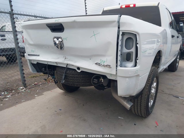 3C6UR5DL2PG648977 RAM 2500 Big Horn