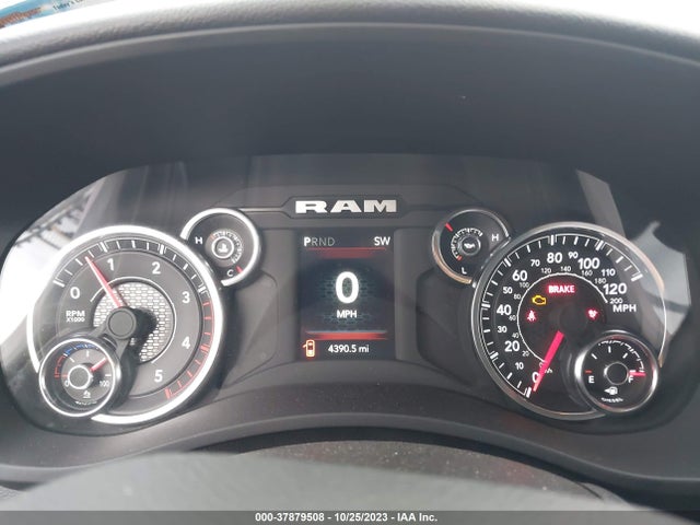 3C6UR5DL2PG648977 RAM 2500 Big Horn