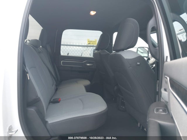 3C6UR5DL2PG648977 RAM 2500 Big Horn