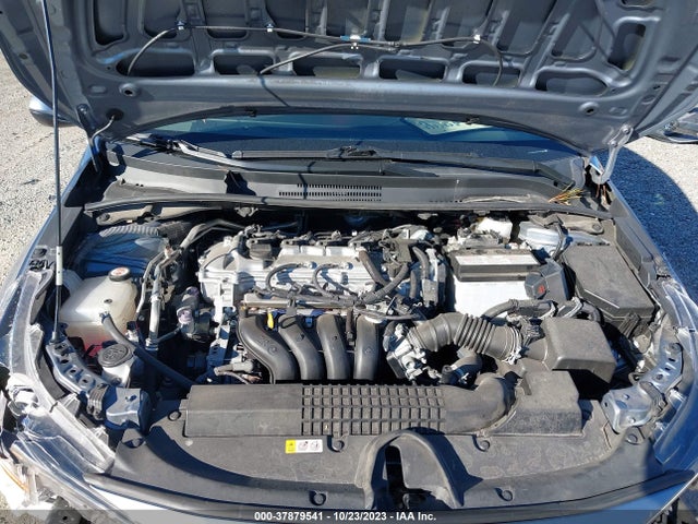 Toyota COROLLA LE 2022 5YFEPMAE6NP309097 Image 10