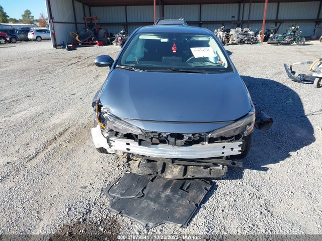 Toyota COROLLA LE 2022 5YFEPMAE6NP309097 Image 12