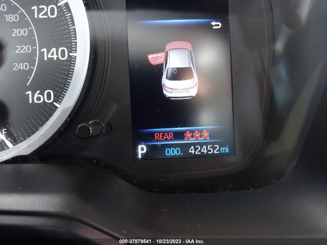 Toyota COROLLA LE 2022 5YFEPMAE6NP309097 Image 15