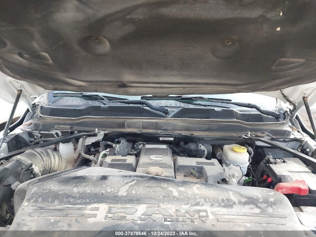 3C6UR5DLXMG555006 RAM 2500 Big Horn