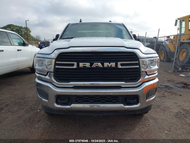3C6UR5DLXMG555006 RAM 2500 Big Horn