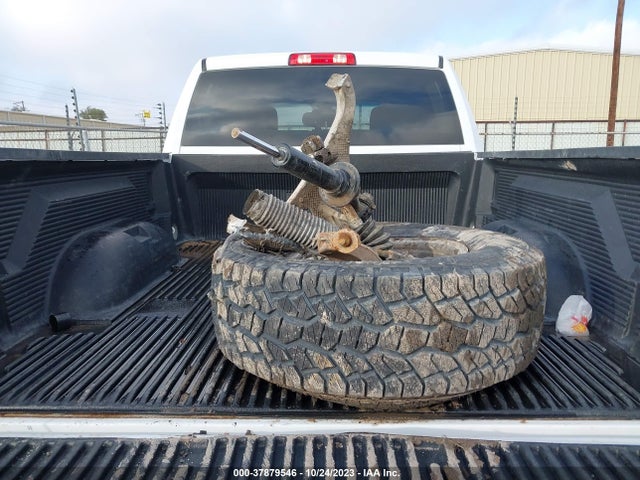 3C6UR5DLXMG555006 RAM 2500 Big Horn