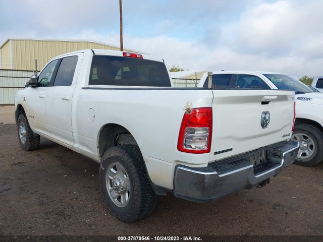 3C6UR5DLXMG555006 RAM 2500 Big Horn