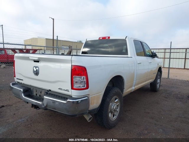 3C6UR5DLXMG555006 RAM 2500 Big Horn