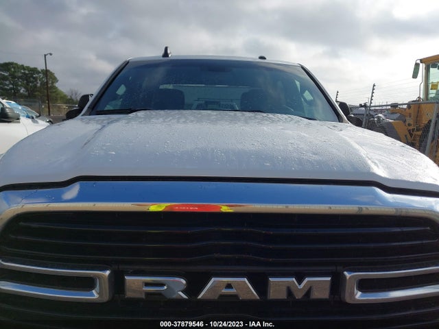 3C6UR5DLXMG555006 RAM 2500 Big Horn