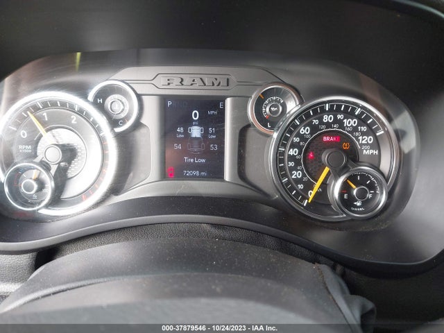 3C6UR5DLXMG555006 RAM 2500 Big Horn