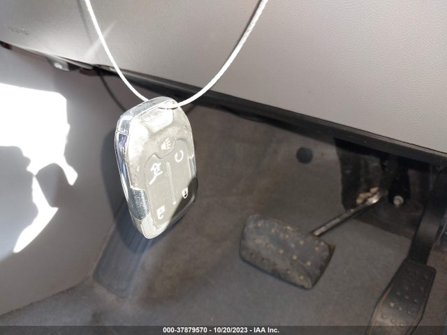 GMC ACADIA SLT 2017 1GKKNULS6HZ170471 Image 11