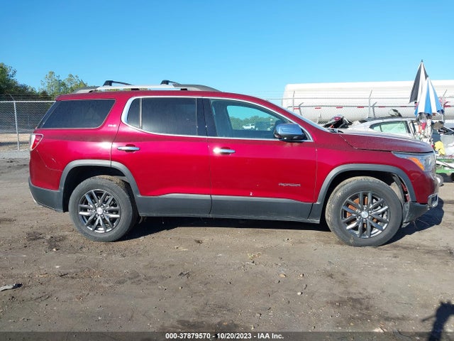GMC ACADIA SLT 2017 1GKKNULS6HZ170471 Image 13