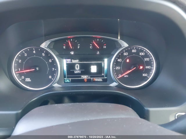 GMC ACADIA SLT 2017 1GKKNULS6HZ170471 Image 7