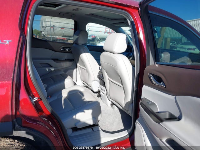 GMC ACADIA SLT 2017 1GKKNULS6HZ170471 Image 8
