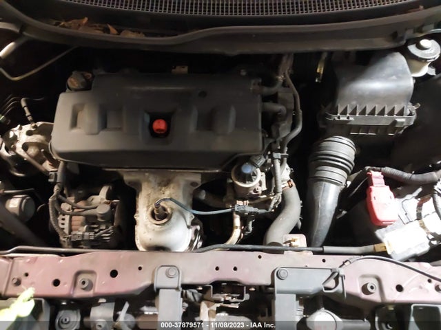 2012 HONDA CIVIC SDN EX VIN: 19XFB2F82CE362291