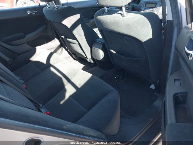 2006 HONDA ACCORD SDN LX VIN: 1HGCM55456A168487