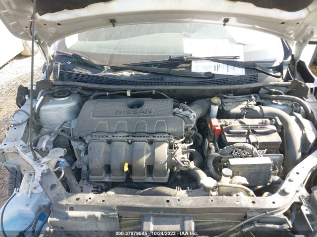 3N1AB7AP1GY277987 Nissan SENTRA SR