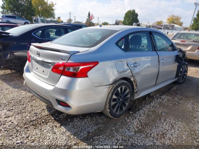3N1AB7AP1GY277987 Nissan SENTRA SR