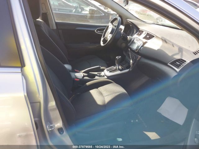 3N1AB7AP1GY277987 Nissan SENTRA SR