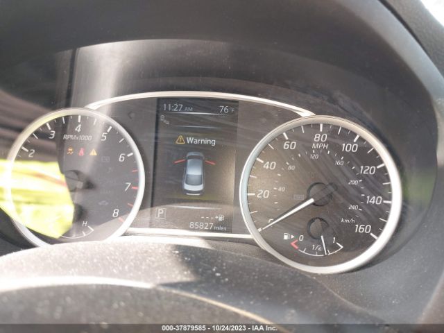 3N1AB7AP1GY277987 Nissan SENTRA SR
