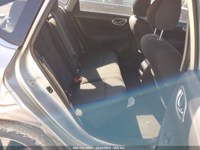 3N1AB7AP1GY277987 Nissan SENTRA SR