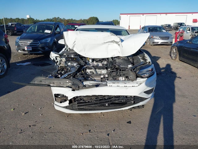 2021 VOLKSWAGEN JETTA 1.4T R-LINE/1.4T S/1.4T SE VIN: 3VWC57BU5MM097249