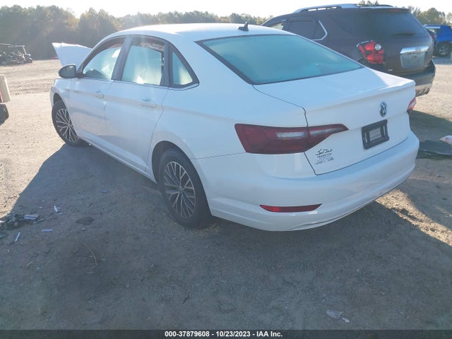 2021 VOLKSWAGEN JETTA 1.4T R-LINE/1.4T S/1.4T SE VIN: 3VWC57BU5MM097249