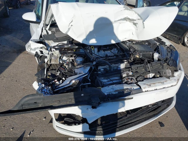 2021 VOLKSWAGEN JETTA 1.4T R-LINE/1.4T S/1.4T SE VIN: 3VWC57BU5MM097249