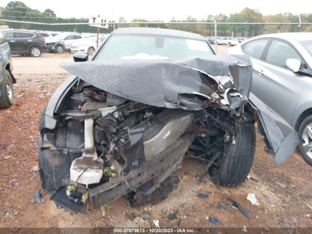 2C3CDXHG5JH145676 Dodge Charger Sxt Plus Rwd