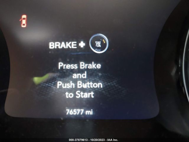 2C3CDXHG5JH145676 Dodge Charger Sxt Plus Rwd