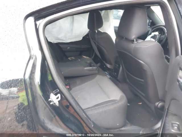 2C3CDXHG5JH145676 Dodge Charger Sxt Plus Rwd