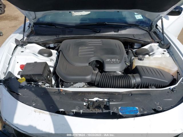 2C3CDXBG4PH531247 Dodge Charger Sxt