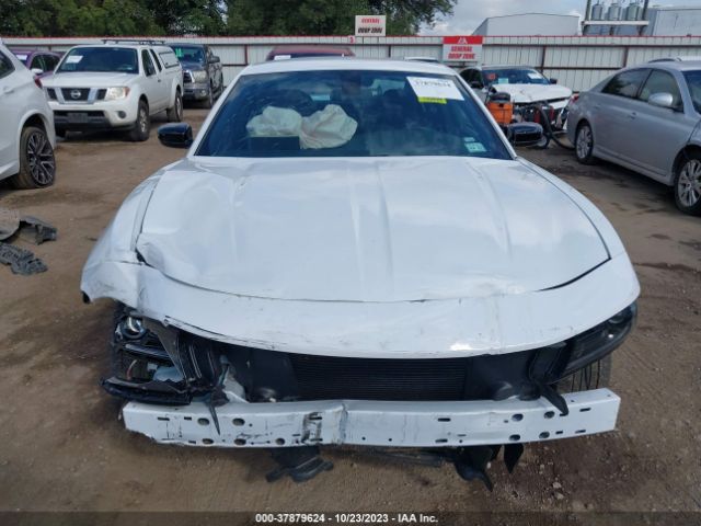 2C3CDXBG4PH531247 Dodge Charger Sxt