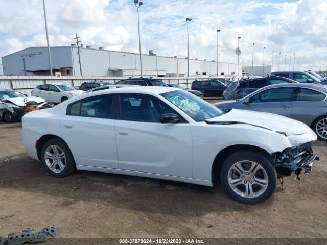 2C3CDXBG4PH531247 Dodge Charger Sxt