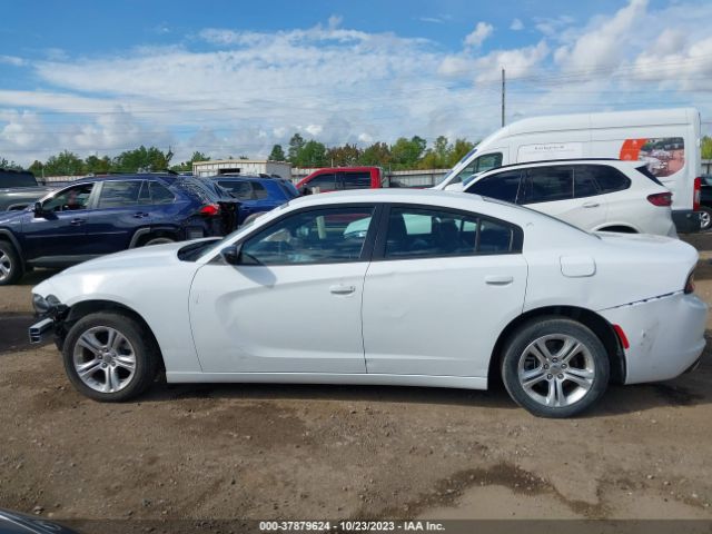 2C3CDXBG4PH531247 Dodge Charger Sxt