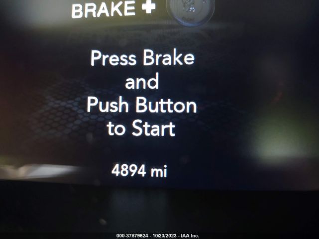2C3CDXBG4PH531247 Dodge Charger Sxt