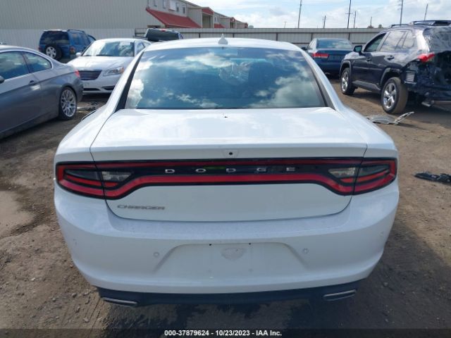 2C3CDXBG4PH531247 Dodge Charger Sxt
