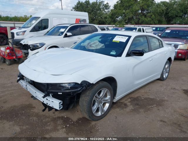 2C3CDXBG4PH531247 Dodge Charger Sxt