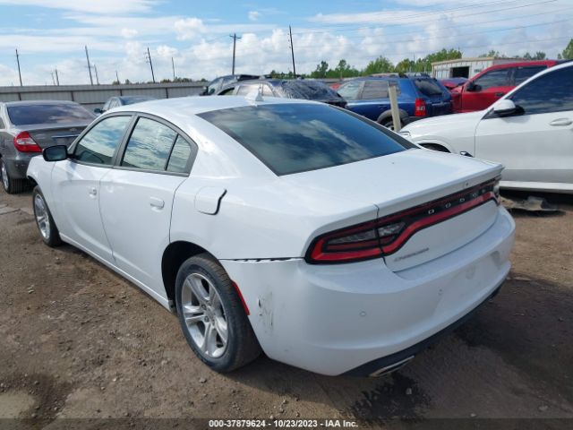 2C3CDXBG4PH531247 Dodge Charger Sxt
