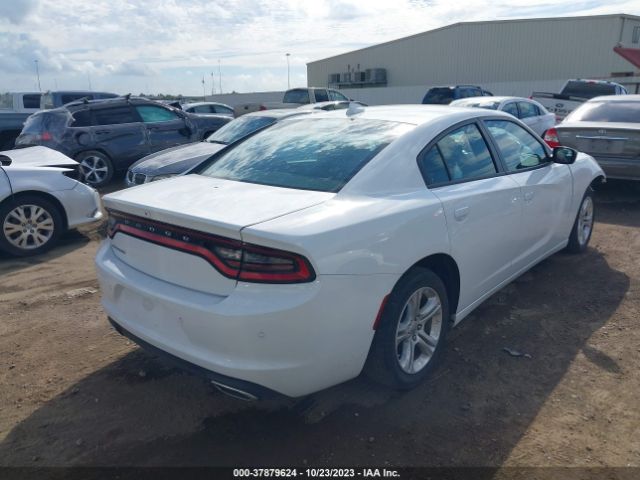 2C3CDXBG4PH531247 Dodge Charger Sxt