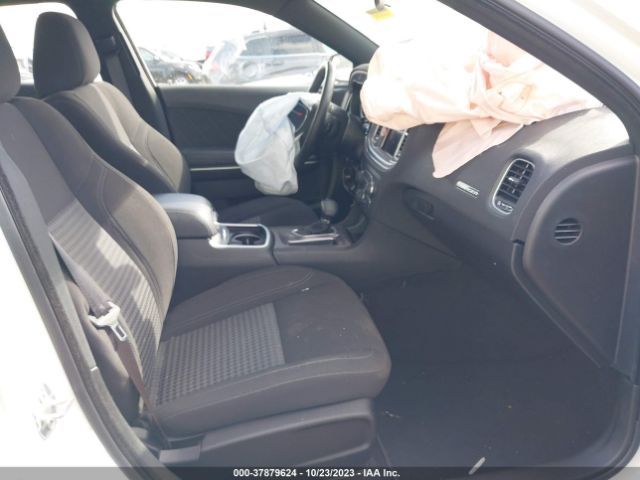 2C3CDXBG4PH531247 Dodge Charger Sxt