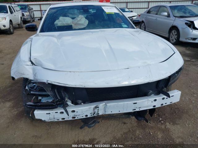 2C3CDXBG4PH531247 Dodge Charger Sxt