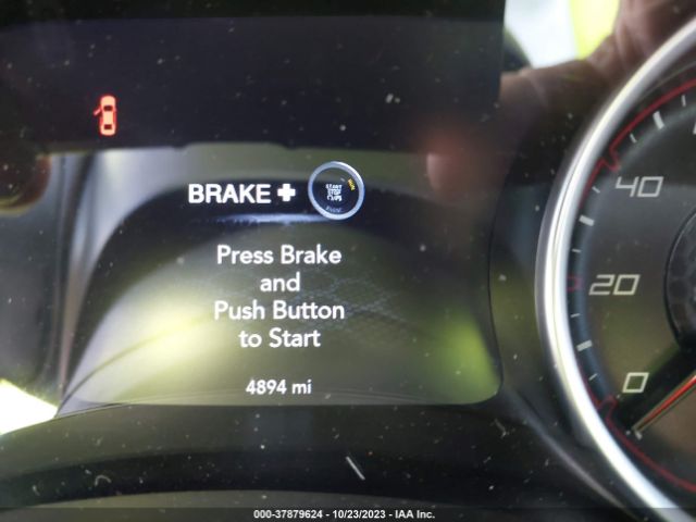 2C3CDXBG4PH531247 Dodge Charger Sxt