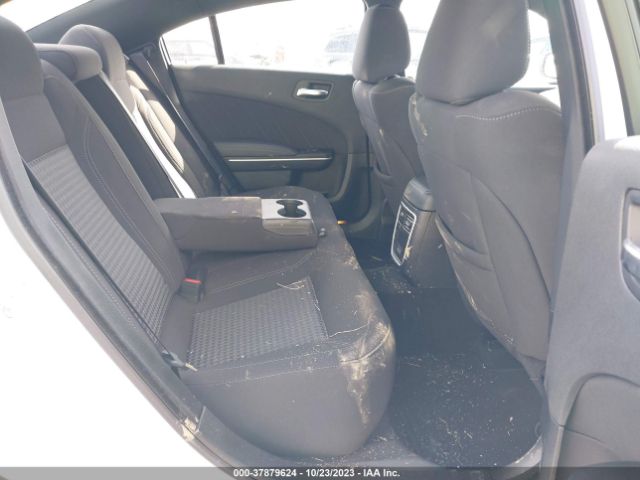2C3CDXBG4PH531247 Dodge Charger Sxt