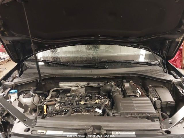 2018 VOLKSWAGEN TIGUAN 3VV2B7AX9JM022425 Photo 9