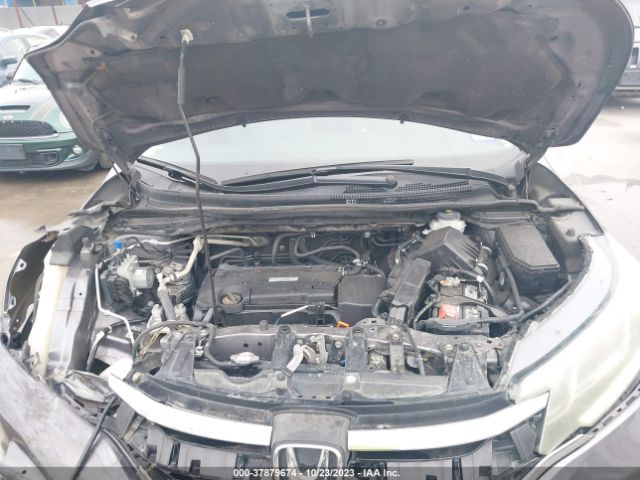 3CZRM3H55GG703476 Honda CR-V EX