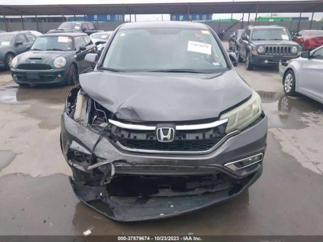 3CZRM3H55GG703476 Honda CR-V EX