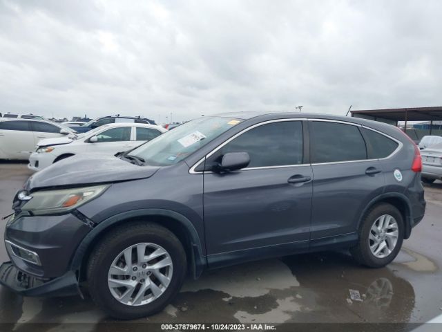 3CZRM3H55GG703476 Honda CR-V EX